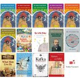Ingilizce Hikaye Seti - 14 Kitap
