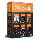 İngilizce Hikaye Seti Stage 4 (6 Kitap Takım)