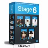 İngilizce Hikaye Seti Stage 6 (5 Kitap Takım)