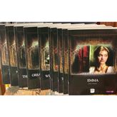 Ingilizce Hikayeler 10 Kitap (Stage 3 - B1)