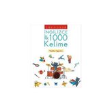 İngilizce İlk 1000 Kelime - Caroline Modeste