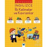 İngilizce İlk Kelimeler ve Kavramlar - Agnes Besson