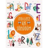 İngilizce İlk Sözlüğüm