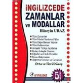 İNGİLİZCEDE ZAMANLAR VE MODALLAR - HÜSEYİN URAZ