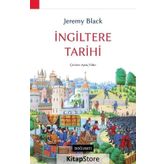 İngiltere Tarihi - Jeremy Black