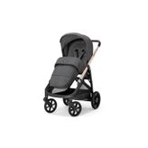 Inglesina Aptica Glam Velvet Grey Bebek Arabası