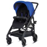 Inglesina Trilogy City Splash Blue Bebek Arabası