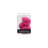Inglot 3 'Lü Mini Makyaj Süngeri - Pro Blending Sponge Mini (3 Pcs)