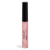 Inglot Dudak Parlatıcısı-Sleeks Lip Gloss 25NF