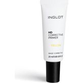 Inglot Kapatıcı - Hd Correctıve Prımer - Sarı (N)