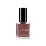 Inglot Nail Enamel Matte 717 Mat Oje