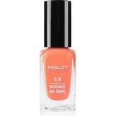 Inglot O2M Breathable Nail Enamel 485 Oje