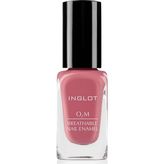 Inglot O2M Breathable Nail Enamel 681 Oje