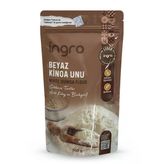 Ingro Glutensiz Kinoa Unu 700 G