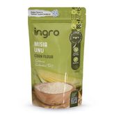 İngro Glutensiz Mısır Unu 700 G