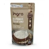 İngro Glutensiz Yulaf Unu 700 Gr