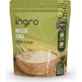 İngro Mısır Unu 600 G - 600 gr