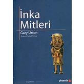 İNKA MITLERI - GARY URTON
