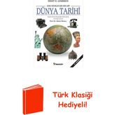İnkılap Kitabevi Dünya Tarihi-Genç Okurlar Için + Türk Klasiği Hediye