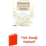 İnkılap Kitabevi Dünyanın Paralel Tarihi + Türk Klasiği Hediye