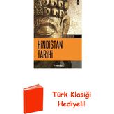 İnkılap Kitabevi Hindistan Tarihi + Türk Klasiği Hediye