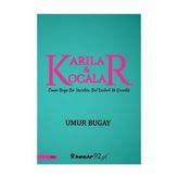 İnkılap Kitabevi Karılar ve Kocalar - Mart 2019
