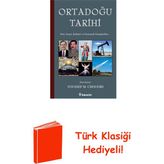 İnkılap Kitabevi Orta Doğu Tarihi + Türk Klasiği Hediye