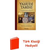 İnkılap Kitabevi Yahudi Tarihi + Türk Klasiği Hediye