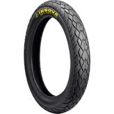 Innova Anti Punc Tire 20X4.0 3mm Zırhlı Bisiklet Dış Lastik - Siyah