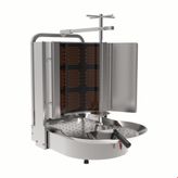 İnoksan INO-PDE303-döner Ocağı