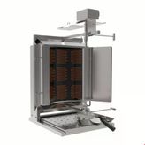 İnoksan Ino-Pde303e-Döner Ocağı