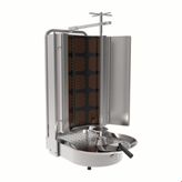 İnoksan Ino-Pde503-Döner Ocağı