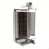İnoksan Ino-Pde503e-Döner Ocağı