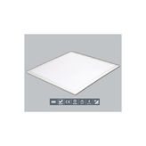 İnoled 30X30 Backlight LED Panel Armatür 6500K - Beyaz