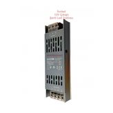 İnoled İnoled Süper Slim 12v 20.8a Dc Şerit Led Trafosu 250w Ip20 (12 Volt 20 Amper 18mt Ye Kadar Kullanım