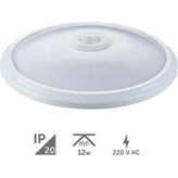 Inoled Sensörlü LED Armatür - Beyaz