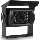 Inox 9024 700 Tvl Analog Araç Kamerası - Sony Ccd, 24 LED Gece Görüş, IP66 - Siyah