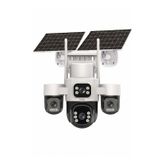Inox Digital INOX-X24 2MP Full HD Gece Görüşlü Güvenlik Kamerası