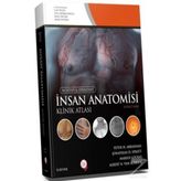 İnsan Anatomisi Klinik Atlası