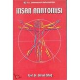 İnsan Anatomisi - Mehmet Yıldırım