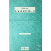 İnsan Din Ve Özgürlük - İsmail Karagöz