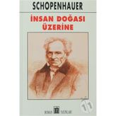 İnsan Doğası Üzerine - Arthur Schopenhauer