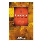 İnsan Felsefesi - Takiyettin Mengüşoğlu