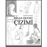 İnsan Figürü Çizimi - Andras Szunyoghy