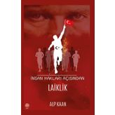 İnsan Hakları Açısından Laiklik