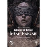 İnsan Hakları Bir Çağrı - Gerhart Baum