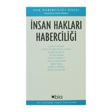 İNSAN HAKLARI HABERCİLİĞİ - SEVDA ALANKUŞ