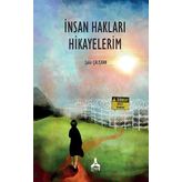 İnsan Hakları Hikayelerim