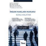 İnsan Hakları Hukuku Konu Anlatımı