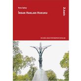 İnsan Hakları Hukuku - Rona Aybay
